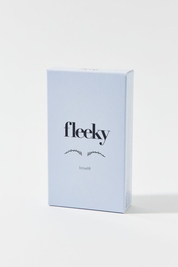 Slide View: 2: Fleeky Browlift Eyebrow Lamination Kit