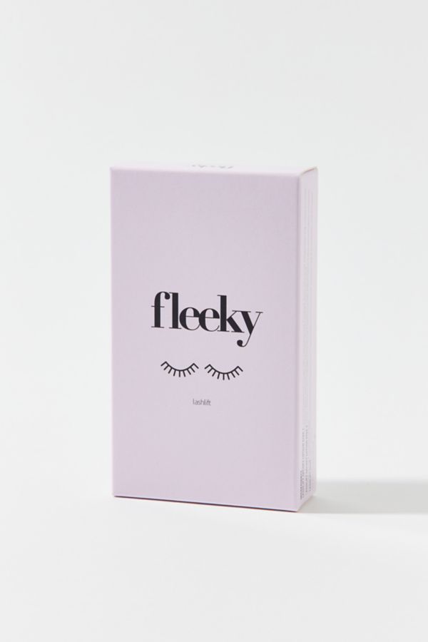 Slide View: 2: Fleeky Lashlift Kit