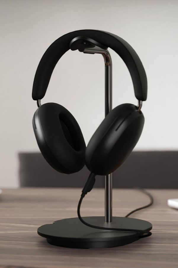 Slide View: 3: Sanus Sonos Ace Headphone Stand