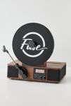 Thumbnail View 3: Fuse Audio WRAP Vertical Vinyl Record Player