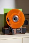 Thumbnail View 1: Fuse Audio WRAP Vertical Vinyl Record Player