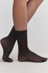 Thumbnail View 2: LECHERY® Shiny Sheer Sock Set