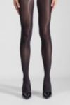 Thumbnail View 2: LECHERY® Shiny 40 Denier Tights