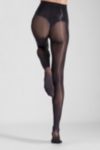 Thumbnail View 5: LECHERY® Shiny 40 Denier Tights