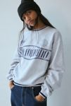 Thumbnail View 2: Monaco Riviera Sporty Crew Neck Pullover