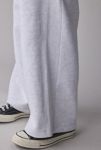 Thumbnail View 6: Standard Cloth Knit Side Stripe Sweatpant