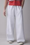 Thumbnail View 1: Standard Cloth Knit Side Stripe Sweatpant