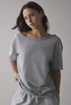 Thumbnail View 1: Out From Under Taylor Boatneck Oversized Tee