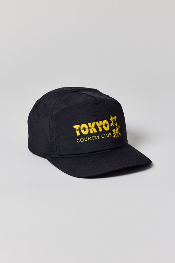 Slide View: 1: Birds Of Condor Tokyo Snapback Hat