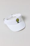 Thumbnail View 1: Birds Of Condor Neverfind Embroidered Golf Visor