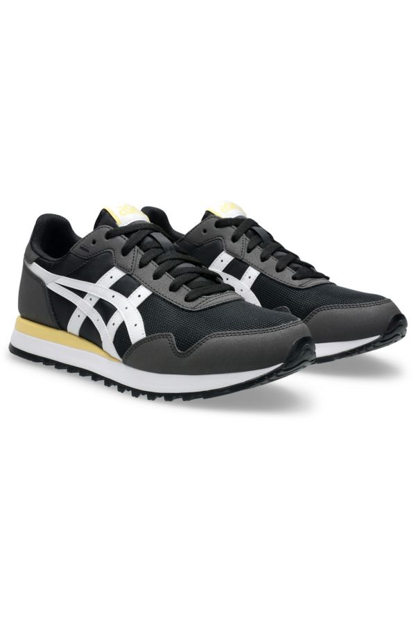 Slide View: 2: ASICS Tiger Runner II Sportstyle Sneakers