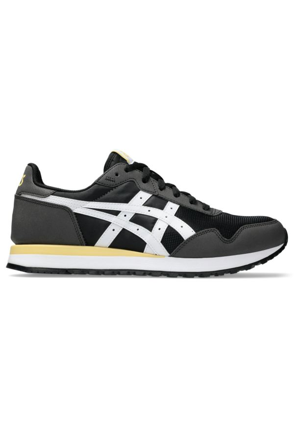 Slide View: 1: ASICS Tiger Runner II Sportstyle Sneakers