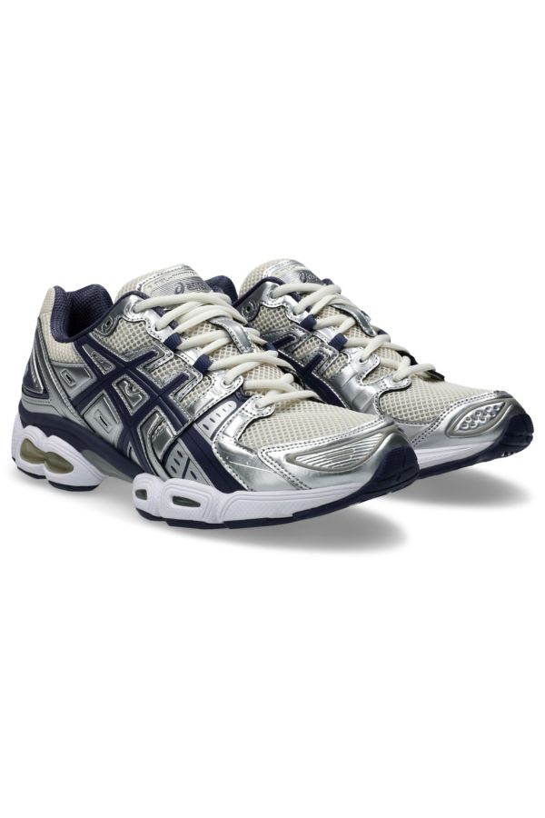 Slide View: 2: ASICS Gel-Nimbus 9 Sportstyle Sneakers