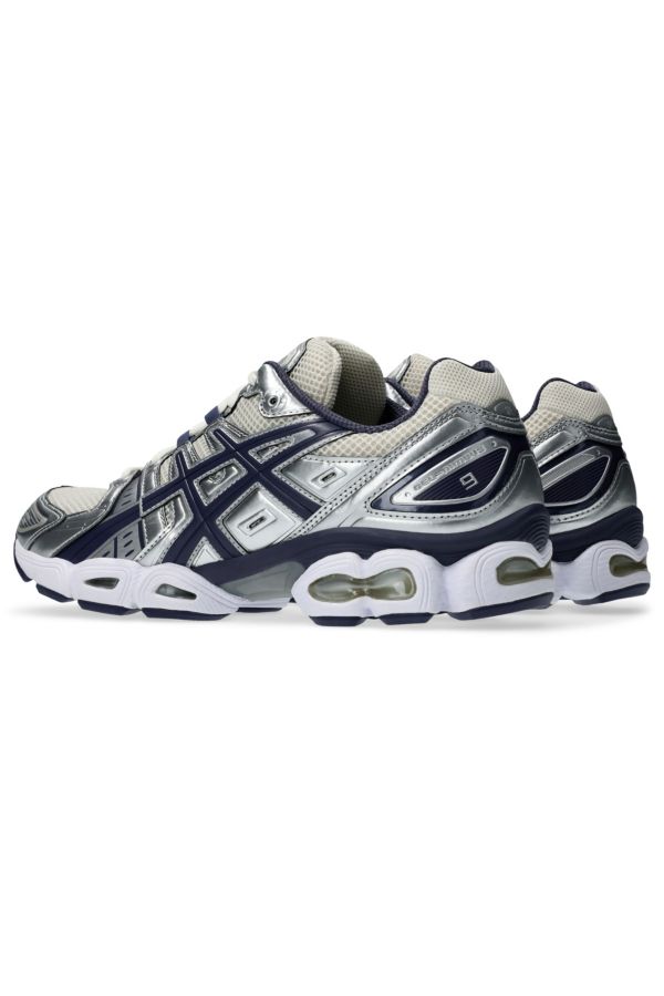 Slide View: 3: ASICS Gel-Nimbus 9 Sportstyle Sneakers