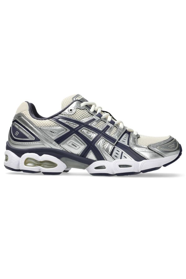 Slide View: 1: ASICS Gel-Nimbus 9 Sportstyle Sneakers