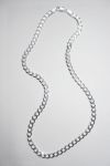 Thumbnail View 2: RIMOR 925 Sterling Silver Curb Chain