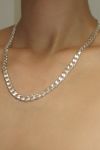 Thumbnail View 4: RIMOR 925 Sterling Silver Curb Chain