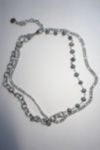 Thumbnail View 2: RIMOR Black Duplus Rosary Choker