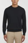 Thumbnail View 3: Ben Sherman Merino Crew Sweater