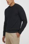 Thumbnail View 1: Ben Sherman Merino Crew Sweater