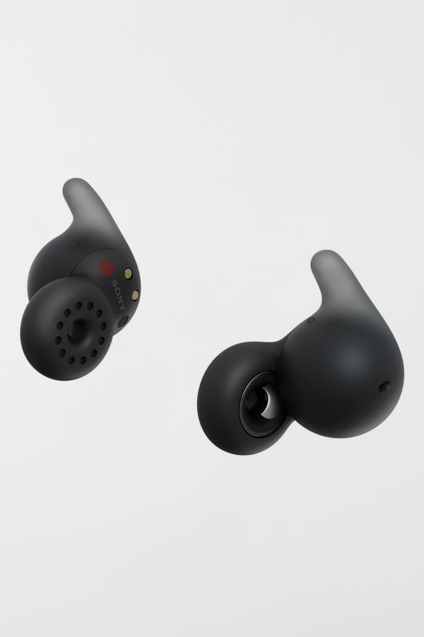 Slide View: 4: Sony Linkbuds Truly Wireless Earbuds