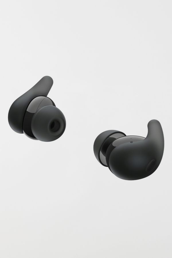 Slide View: 4: Sony Linkbuds Fit Truly Wireless Noise Cancelling Earbuds