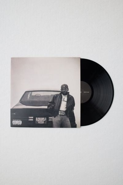 Kendrick Lamar - GNX LP