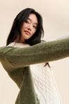 Thumbnail View 3: Noisy May Diego Knit Sweater