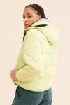 Thumbnail View 2: Hooded Puffer Jacket