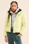 Thumbnail View 1: Hooded Puffer Jacket