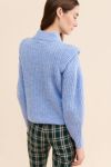 Thumbnail View 2: Vero Moda Pekan Knit Sweater