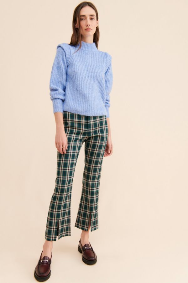 Slide View: 4: Vero Moda Pekan Knit Sweater