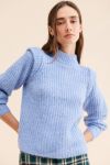 Thumbnail View 1: Vero Moda Pekan Knit Sweater