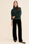 Thumbnail View 4: Molly Bracken Knitted Shimmer Turtleneck Sweater