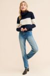 Thumbnail View 4: Vero Moda Wine Turtleneck Sweater