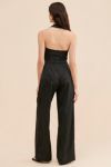 Thumbnail View 2: Rare London Illusion Waistcoat Jumpsuit