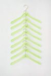 Thumbnail View 2: Staff Clothing Hangers - Set of 8