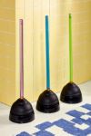 Thumbnail View 4: Staff Toilet Plunger