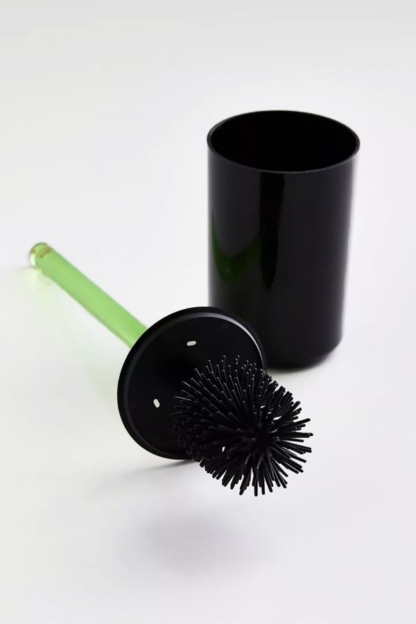 Slide View: 2: Staff Toilet Brush