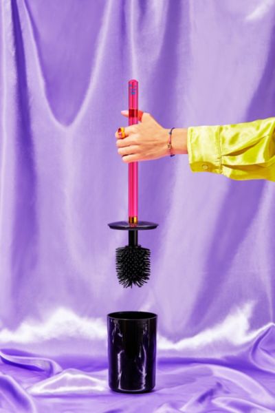 Staff Toilet Brush