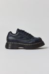 Thumbnail View 2: Dr. Martens Women's Buzz 5-Eye Napa Leather Shoe