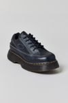 Thumbnail View 3: Dr. Martens Women's Buzz 5-Eye Napa Leather Shoe