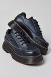 Thumbnail View 1: Dr. Martens Women's Buzz 5-Eye Napa Leather Shoe