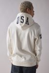 Thumbnail View 2: Pro Standard US Soccer Full Zip Hoodie Sweatshirt