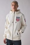 Thumbnail View 1: Pro Standard US Soccer Full Zip Hoodie Sweatshirt