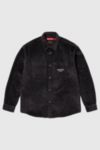 Thumbnail View 1: Supreme Wide Wale Corduroy Snap Shirt