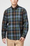 Thumbnail View 2: Ben Sherman Oversized Tartan Check