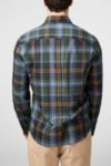 Thumbnail View 3: Ben Sherman Oversized Tartan Check