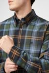 Thumbnail View 4: Ben Sherman Oversized Tartan Check