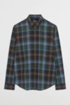 Thumbnail View 1: Ben Sherman Oversized Tartan Check